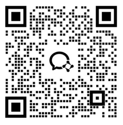 企业微信二维码